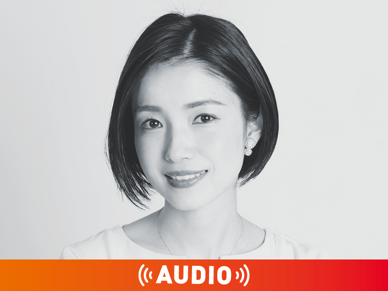 7月28日号特集「経済安保、企業が主役」を森永輔記者に聞く