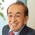 井上 礼之