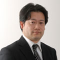 大石 基之