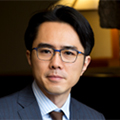 宇田川 元一