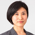 宇野 麻由子