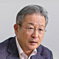 江上 剛