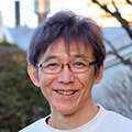 及川 卓也