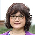 小川 真理子
