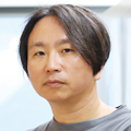 上田 岳弘