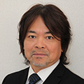 宇賀神　宰司