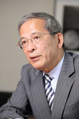 三枝匡氏「プロ経営者」は社内でも育てられる:日経ビジネス電子版