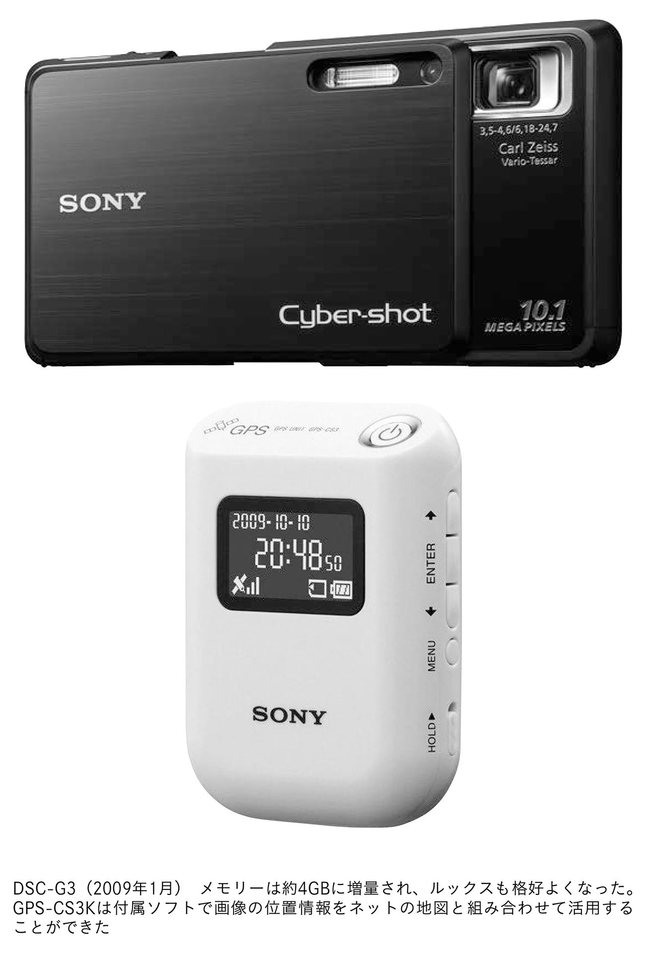 SONY Cyber-Shot(サイバーショット) T1 DSC-T1 動作確認済 SONY Cyber