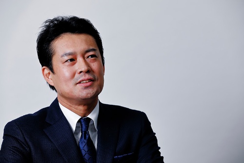 法政大学のキャリアデザイン学部のタナケン先生こと、田中研之輔教授が、これから「プロティアン・キャリア」の実践方法を伝授する