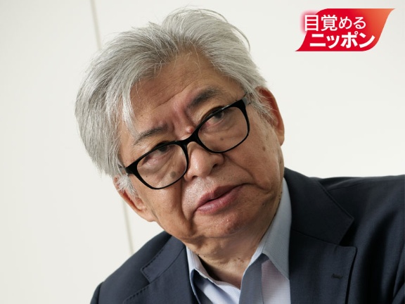 議論 保阪正康 ナショナリズム から逃げるな 日経ビジネス電子版 議論 保阪正康 ナショナリズム から逃げるな 日経ビジネス電子版