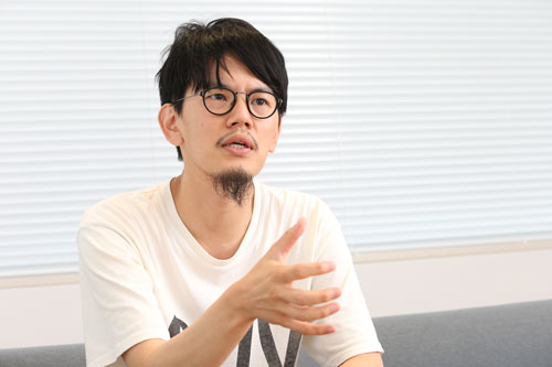 議論］佐藤裕介「大企業から個人へ、経済を民主化」：日経