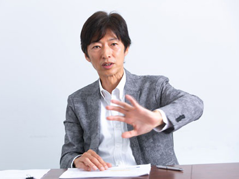 ［議論］中野晴啓「『日本に投資』のこだわり捨てよ」