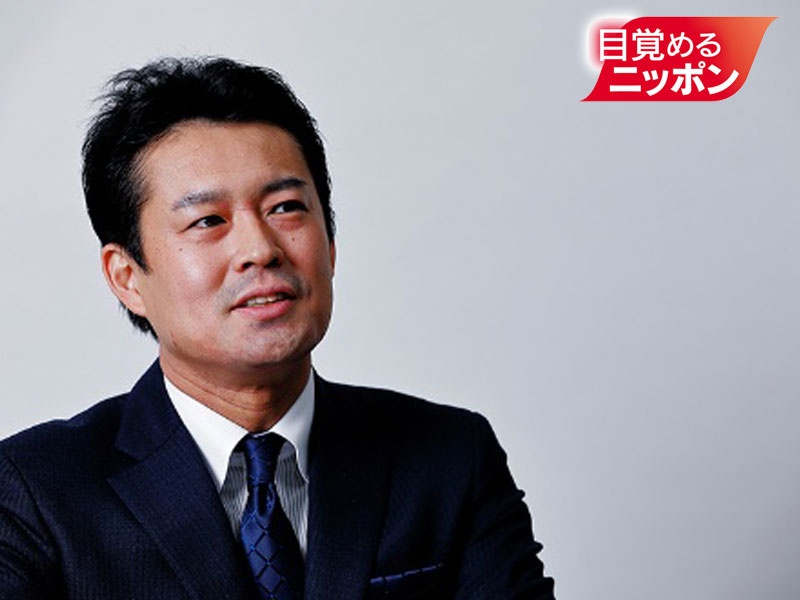 目覚めるニッポン 再成長へ、この一手