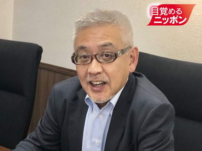 目覚めるニッポン 再成長へ、この一手