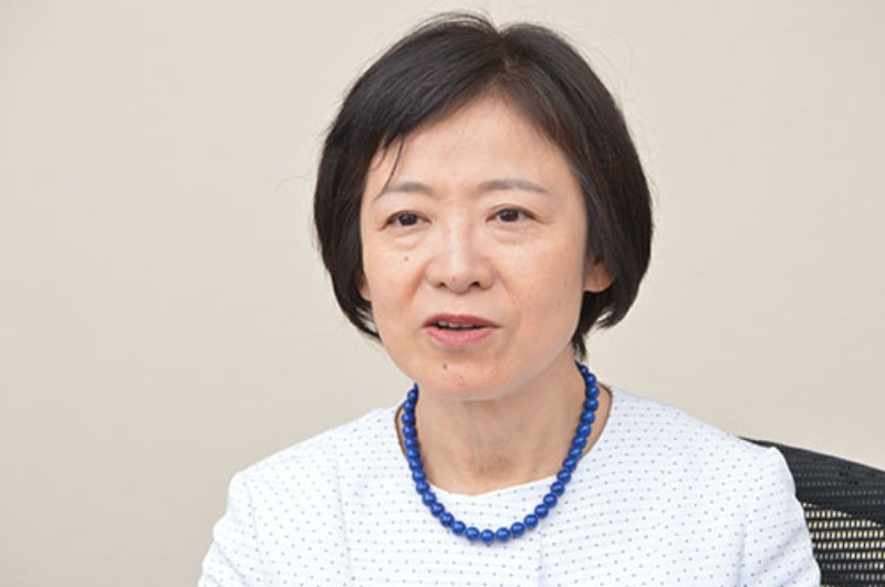 議論 翁百合 大企業は社内に自由な組織を 日経ビジネス電子版 議論 翁百合 大企業は社内に自由な組織を 日経ビジネス電子版