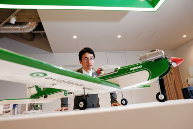 議論 出雲充 Cfo は17歳 ミレニアルの声をもっと聞こう 日経ビジネス電子版