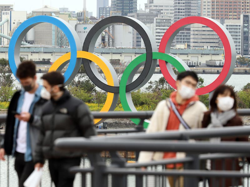 ［議論］新型コロナで五輪は？　開催か中止・延期かどちらを支持？