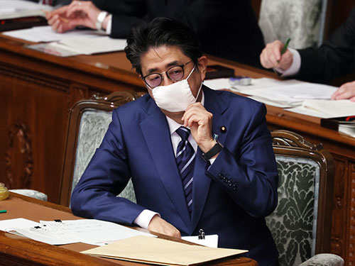 議論］総額12兆円、新型コロナ「一律10万円」に賛成／反対？：日経