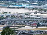 ［議論］激化する豪雨災害、堤防強化は必要か？
