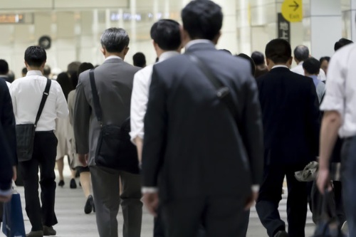 そもそも、日本型雇用の良さはどこにあった?(写真:PIXTA)