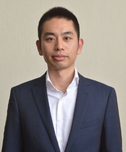 武蔵野大学の宍戸拓人准教授は1982年生まれ。一橋大学大学院博士課程修了。2017年から現職。コンフリクト・マネジメントの他、最新の実践的な経営学の理論に詳しい(写真=栗原克己)