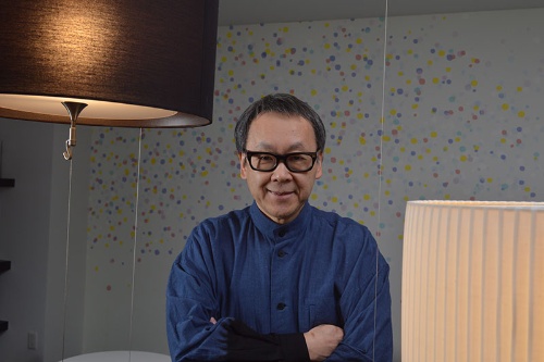 星野氏は閑散日の需要を伸ばす上で、テレワークにポテンシャルを感じているという。(写真=栗原克己)