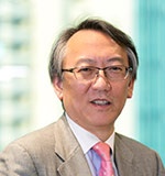 柯隆氏 東京財団政策研究所 主席研究員