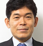 柳川 範之氏　東京大学大学院経済学研究科　教授