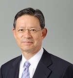 末吉竹二郎氏 国連環境計画・金融イニシアティブ(UNEP FI) 特別顧問
