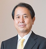 平尾恒明氏 クレディ・スイス銀行プライベート・バンキング 日本代表