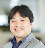 鵜澤 慎一郎氏 EY Japan ピープル・アドバイザリー・サービス リーダー