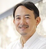 川邊 健太郎氏　Zホールディングス　代表取締役社長