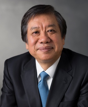 柄澤康喜(からさわ・やすよし)氏 MS&ADインシュアランスグループホールディングス会長1950年生まれ。75年京都大学経済学部卒業後、住友海上火災保険(現 三井住友海上火災保険)に入社。執行役員経営企画部長、常務、専務を経て、2010年取締役社長に就任。14年MS&ADインシュアランス グループ ホールディングス取締役社長を経て、20年6月から現職。16年6月より経団連「経済財政委員会」委員長、17年5月より同「女性の活躍推進委員会(現 ダイバーシティ推進委員会)」委員長。