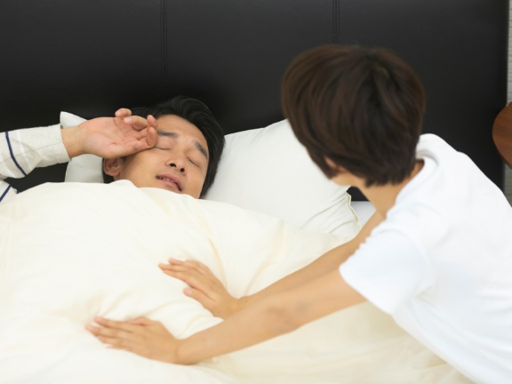 中高年の 睡眠 70代以降の認知症に影響も 日経ビジネス電子版