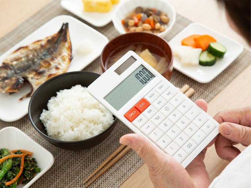 ［議論］高齢者は「ぽっちゃり」がいい？ 低栄養を招く3つの要因
