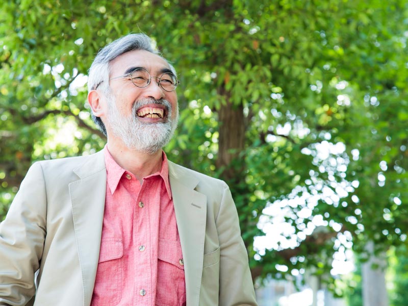 ［議論］一歩踏み出す秘策、「一人温故知新」でコロナ生活も豊かに