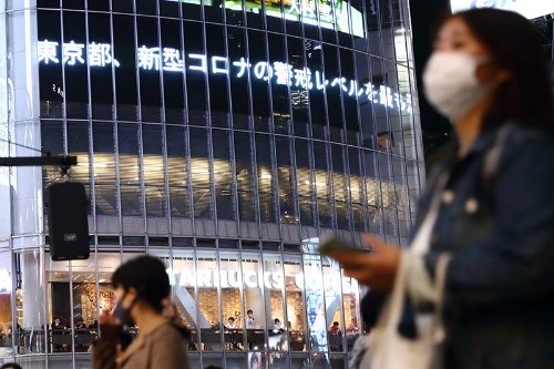 (写真:西村尚己/アフロ)