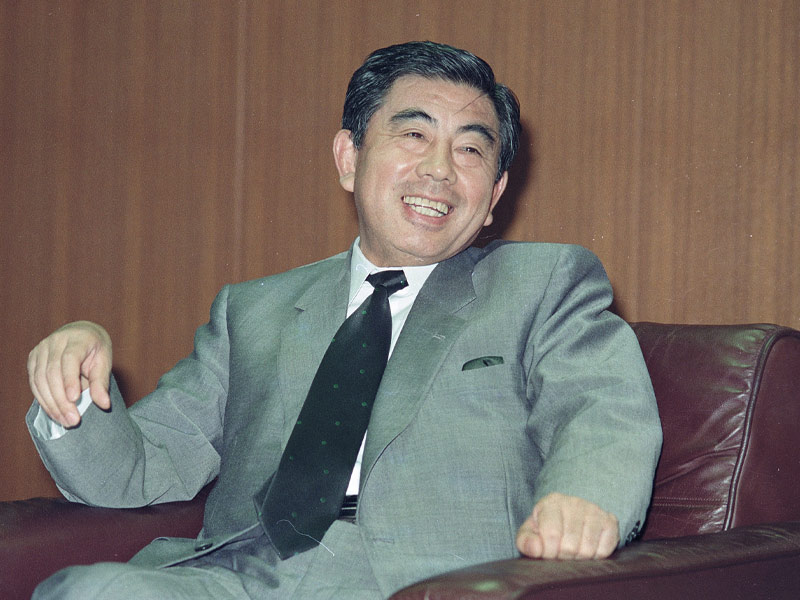 セブンイレブン鈴木敏文氏の経営判断の軸は「常識のウソ」