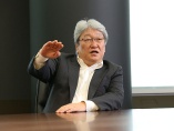 東芝とTOB合戦、敗れたHOYAの鈴木CEO「しょうがない」