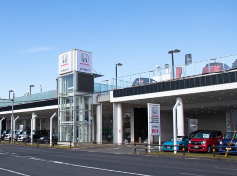 ホンダが中古車サブスク 月2万9800円 に込めた思い 日経ビジネス電子版 ホンダが中古車サブスク 月2万9800円 に込めた思い 日経ビジネス電子版