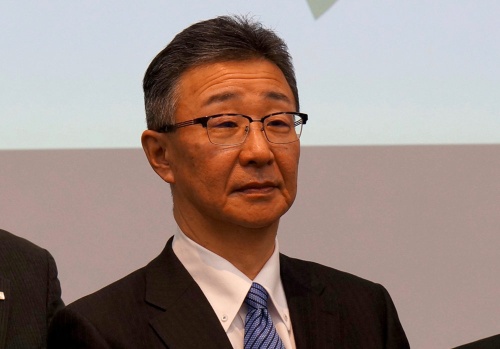 「監査の結果で安全性を判断してほしい」という藤岡社長