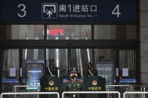 (写真:AP/アフロ)