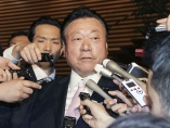 桜田五輪相更迭、首相「参院選前でなくてまだ良かった」