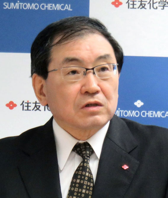 経団連会長、人材難で十倉氏が緊急登板 問われる政権との間合い