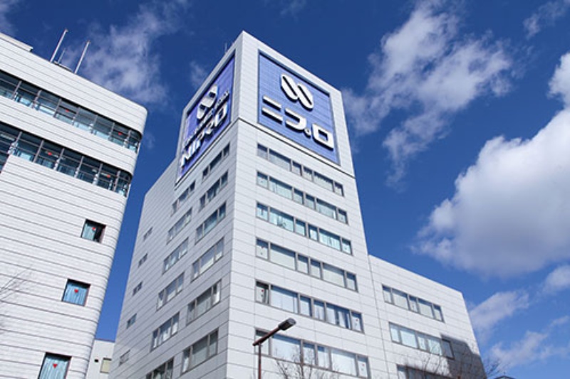 ニプロ社長が吐露した再生医療の生みの苦しみ 日経ビジネス電子版 ニプロ社長が吐露した再生医療の生みの苦しみ 日経ビジネス電子版