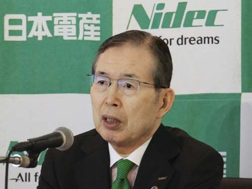 (写真:共同通信)