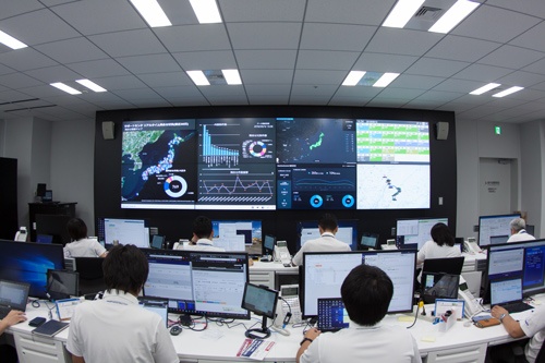 コマツはDXサービスのサポートも充実させる