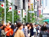 日本代表する商業地・銀座の悩み「ふさわしくない店増えた」