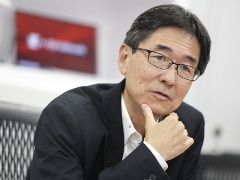 日本マクドナルドを創業 食文化変えた藤田田氏の自信 日経ビジネス電子版 日本マクドナルドを創業 食文化変えた藤田田氏の自信 日経ビジネス電子版