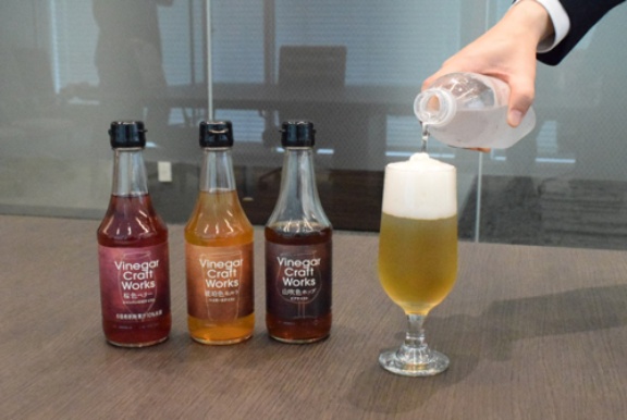 キユーピーまで参入 ノンアル市場の競争は過熱の一途 日経ビジネス電子版